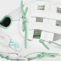 RAWLINGS LIBERTY ADVANCED COLOR SERIES 12.75-INCH OUTFIELD GLOVE: RLA1275SB-6WM -Cheap Bats Store RLA1275SB 6WM 3