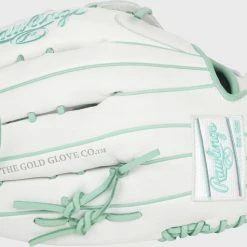RAWLINGS LIBERTY ADVANCED COLOR SERIES 12.75-INCH OUTFIELD GLOVE: RLA1275SB-6WM -Cheap Bats Store RLA1275SB 6WM 4