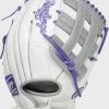 RAWLINGS LIBERTY ADVANCED COLOR SERIES 12.75-INCH OUTFIELD GLOVE: RLA1275SB-6WPG -Cheap Bats Store RLA1275SB 6WPG 2