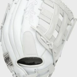 RAWLINGS LIBERTY ADVANCED COLOR SERIES 12.75-INCH OUTFIELD GLOVE: RLA1275SB-6WSS