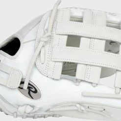 RAWLINGS LIBERTY ADVANCED COLOR SERIES 12.75-INCH OUTFIELD GLOVE: RLA1275SB-6WSS -Cheap Bats Store RLA1275SB 6WSS 3