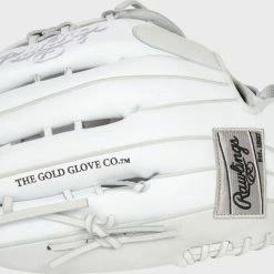 RAWLINGS LIBERTY ADVANCED COLOR SERIES 12.75-INCH OUTFIELD GLOVE: RLA1275SB-6WSS -Cheap Bats Store RLA1275SB 6WSS 4