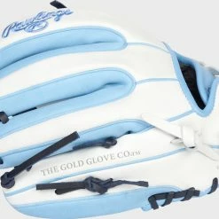 RAWLINGS LIBERTY ADVANCED COLOR SERIES 11.75-INCH INFIELD GLOVE: RLA715SB-31WCBN -Cheap Bats Store RLA715SB 31WCBN 4