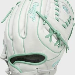 RAWLINGS LIBERTY ADVANCED COLOR SERIES 11.75-INCH INFIELD GLOVE: RLA715SB-31WM