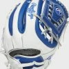 RAWLINGS LIBERTY ADVANCED COLOR SERIES 11.75-INCH INFIELD GLOVE: RLA715SB-31WRP -Cheap Bats Store RLA715SB 31WRP 2