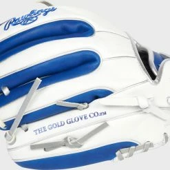 RAWLINGS LIBERTY ADVANCED COLOR SERIES 11.75-INCH INFIELD GLOVE: RLA715SB-31WRP -Cheap Bats Store RLA715SB 31WRP 4