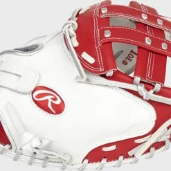 RAWLINGS LIBERTY ADVANCED COLOR SERIES 34-INCH CATCHER'S MITT: RLACM34FPWSP 8 RAWLINGS LIBERTY ADVANCED COLOR SERIES 34-INCH CATCHER'S MITT: RLACM34FPWSP -Cheap Bats Store RLACM34FPWSP 3