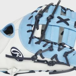 RAWLINGS LIBERTY ADVANCED COLOR SERIES 13-INCH FIRST BASE MITT: RLADCTSBWCBN 8 RAWLINGS LIBERTY ADVANCED COLOR SERIES 13-INCH FIRST BASE MITT: RLADCTSBWCBN -Cheap Bats Store RLADCTSBWCBN 3