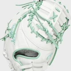 RAWLINGS LIBERTY ADVANCED COLOR SERIES 13-INCH FIRST BASE MITT: RLADCTSBWM