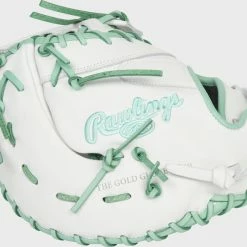 RAWLINGS LIBERTY ADVANCED COLOR SERIES 13-INCH FIRST BASE MITT: RLADCTSBWM -Cheap Bats Store RLADCTSBWM 4