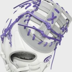 RAWLINGS LIBERTY ADVANCED COLOR SERIES 13-INCH FIRST BASE MITT: RLADCTSBWPG