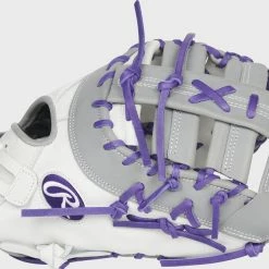 RAWLINGS LIBERTY ADVANCED COLOR SERIES 13-INCH FIRST BASE MITT: RLADCTSBWPG -Cheap Bats Store RLADCTSBWPG 3