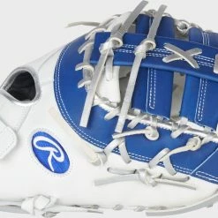 RAWLINGS LIBERTY ADVANCED COLOR SERIES 13-INCH FIRST BASE MITT: RLADCTSBWRP -Cheap Bats Store RLADCTSBWRP 3