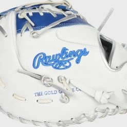 RAWLINGS LIBERTY ADVANCED COLOR SERIES 13-INCH FIRST BASE MITT: RLADCTSBWRP -Cheap Bats Store RLADCTSBWRP 4