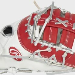 RAWLINGS LIBERTY ADVANCED COLOR SERIES 13-INCH FIRST BASE MITT: RLADCTSBWSP -Cheap Bats Store RLADCTSBWSP 3