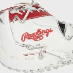 RAWLINGS LIBERTY ADVANCED COLOR SERIES 13-INCH FIRST BASE MITT: RLADCTSBWSP -Cheap Bats Store RLADCTSBWSP 4