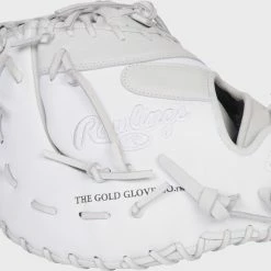 RAWLINGS LIBERTY ADVANCED COLOR SERIES 13-INCH FIRST BASE MITT: RLADCTSBWSS -Cheap Bats Store RLADCTSBWSS 4