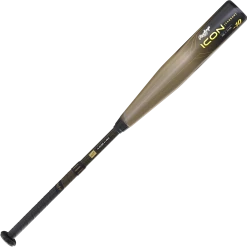 Prime Sports Midwest 2023 Rawlings Icon USSSA Baseball Bat: RUT3I