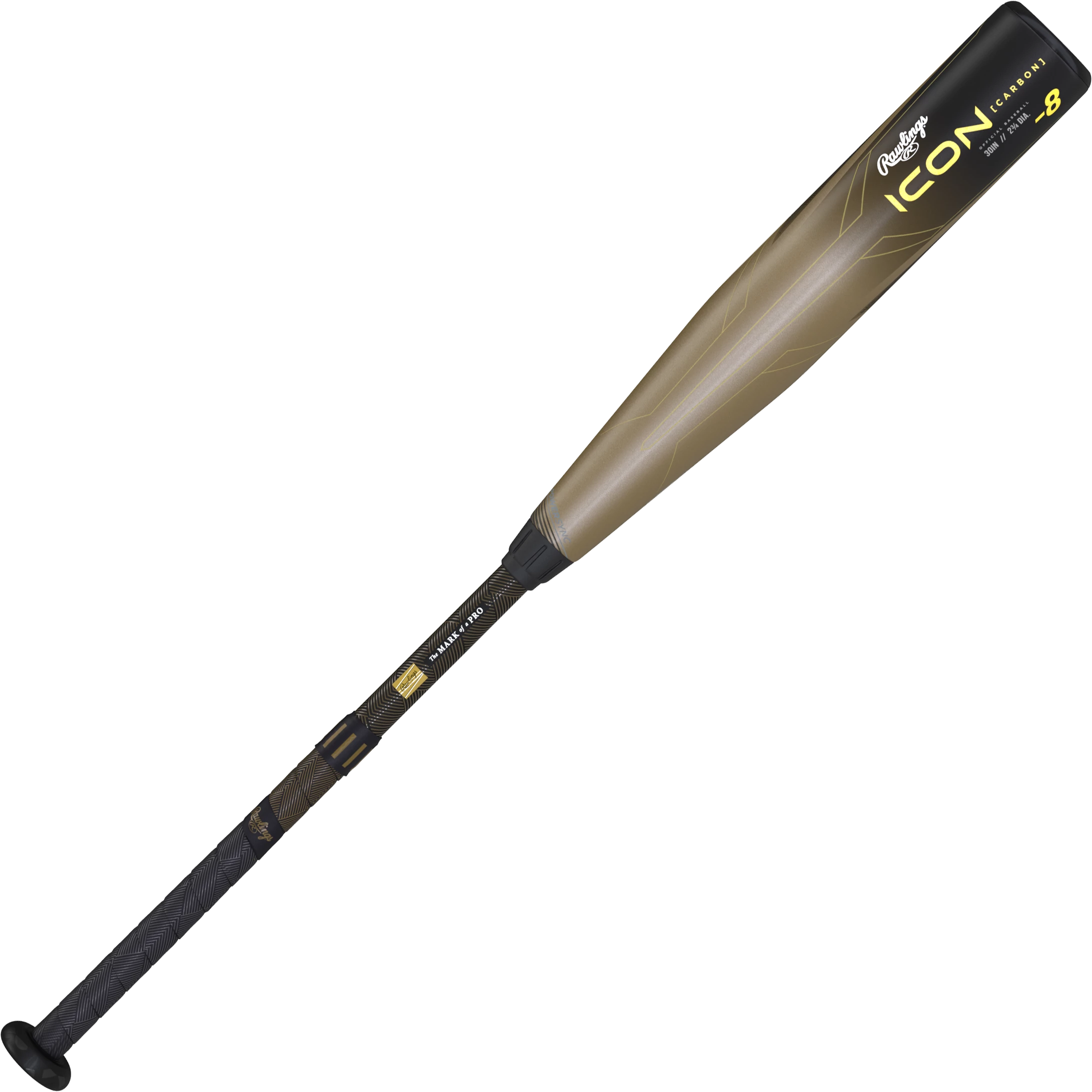 Prime Sports Midwest 2023 Rawlings Icon USSSA Baseball Bat: RUT3I 7 Prime Sports Midwest 2023 Rawlings Icon USSSA Baseball Bat: RUT3I - Image 5