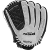 Rawlings RSB140GB Outfield Softball Glove Adult 14 Inches RHT