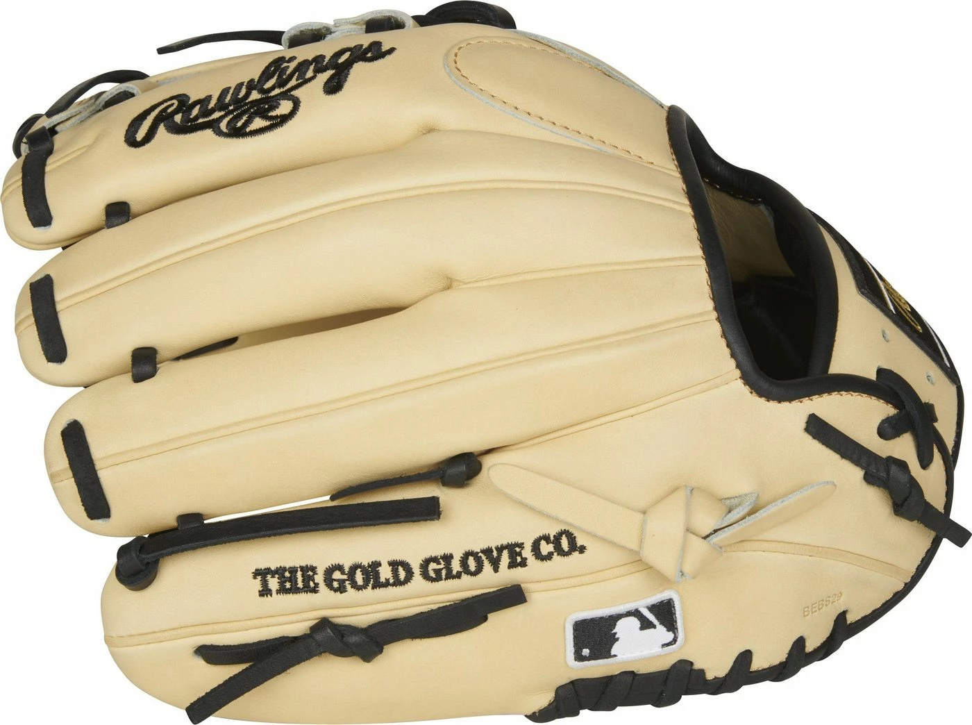 Gloves Rawlings Heart Of The Hide 11.5" Baseball Glove - PRONP4-2CB 5 Gloves Rawlings Heart Of The Hide 11.5" Baseball Glove - PRONP4-2CB - Image 3