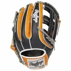 New Balance 2023 Rawlings Heart Of The Hide 12.75 Baseball Glove PRO3319-6TBCF