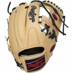 Gloves Rawlings Pro Preferred 11.5" Baseball Glove - PROS204-2C