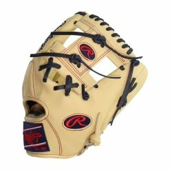 Gloves Rawlings Pro Preferred 11.5" Baseball Glove - PROS204-2C -Cheap Bats Store RawlingsProPreferred11.5BaseballGlove PROS204 2C side