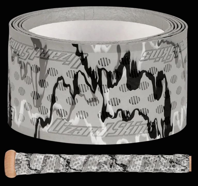 Lizard Skin Bat Grip 0.5 Collection: DSPBW, DSPUBB 47 Lizard Skin Bat Grip 0.5 Collection: DSPBW, DSPUBB - Image 45