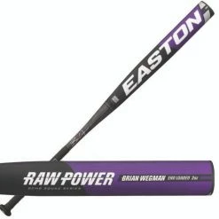 Easton Raw Power Brian Wegman Slowpitch Softball Bat ASA End Loaded SP15BWA