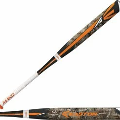 Easton Mako Realtree Camo Slow Pitch Softball Bat USSSA End Loaded SP15MKU