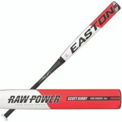 Easton Raw Power Scott Kirby Slowpitch Softball Bat USSSA End Loaded SP15SKU