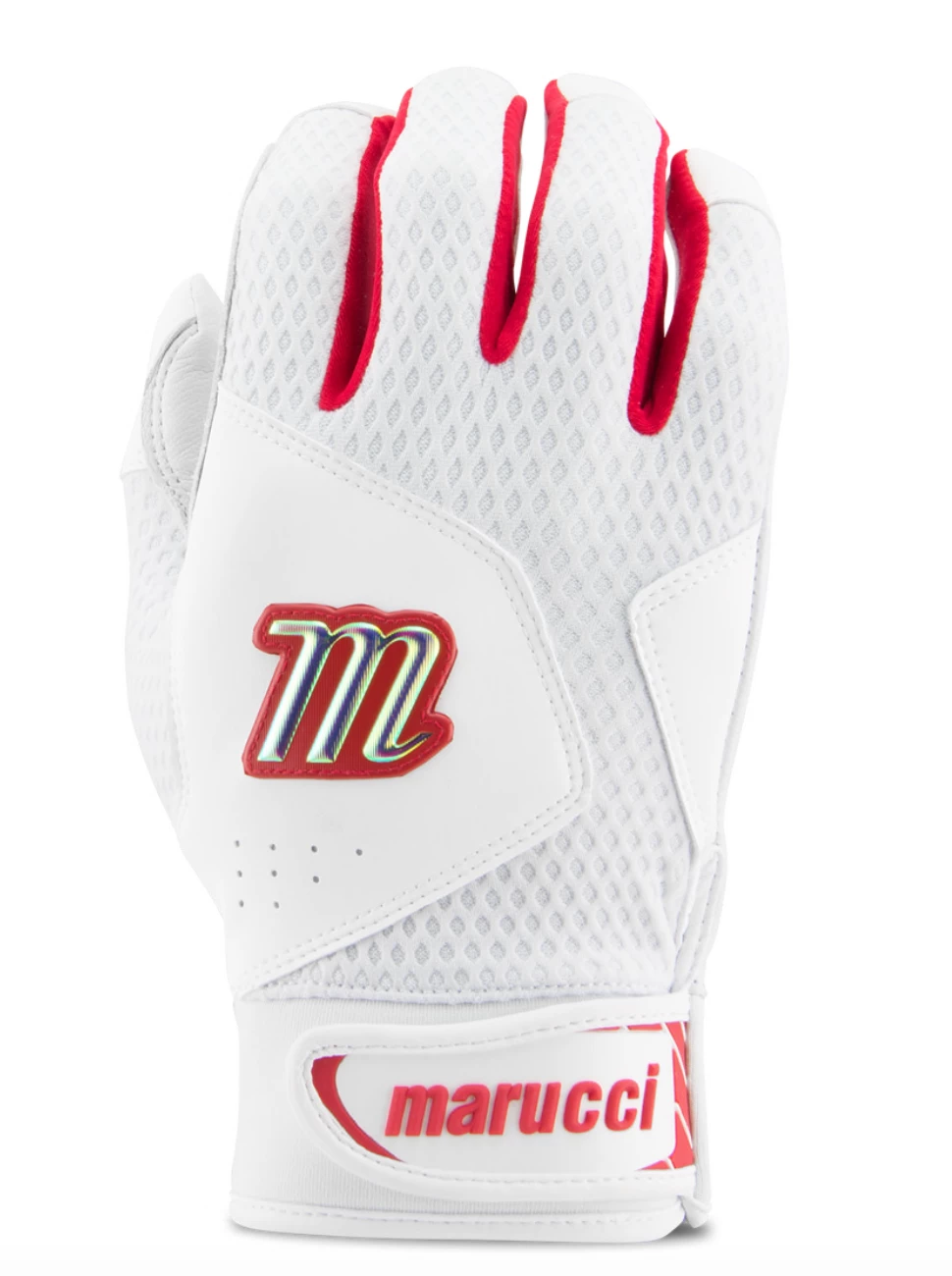 Marucci Youth Quest 2.0 Batting Gloves 4 Marucci Youth Quest 2.0 Batting Gloves - Image 2
