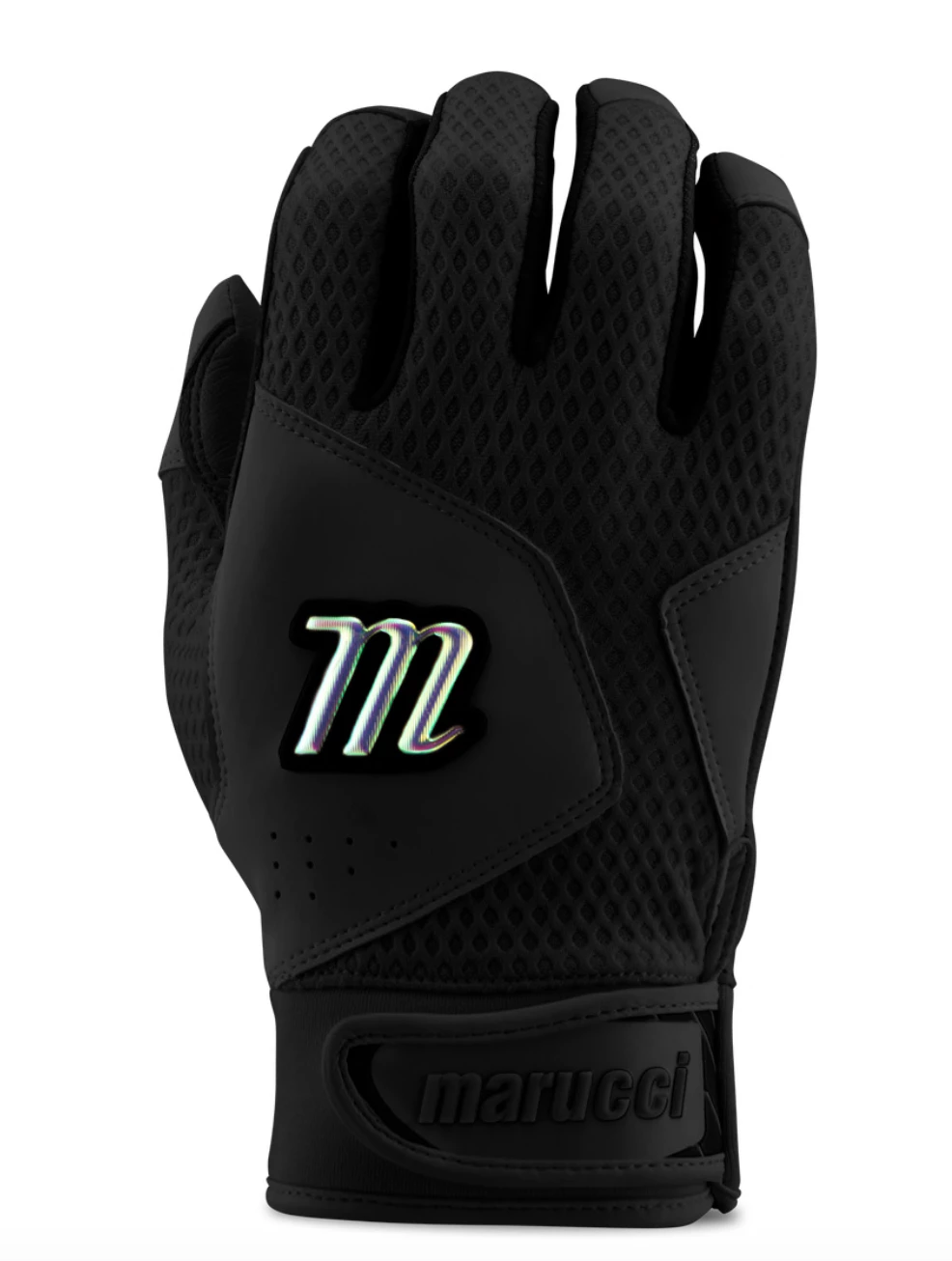 Marucci Youth Quest 2.0 Batting Gloves 6 Marucci Youth Quest 2.0 Batting Gloves - Image 4