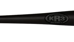 Baseline Sportss KR3 Maple Crossover C243 Wood Bat