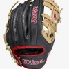 Wilson A2000 11.25" Pedroia Fit Baseball Glove (Throw Right) -Cheap Bats Store ScreenShot2021 10 09at2.55.39PM