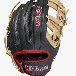 Wilson A2000 11.25" Pedroia Fit Baseball Glove (Throw Right)