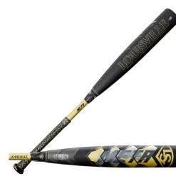 2021 Louisville Slugger Meta (-5) USSSA Baseball Bat