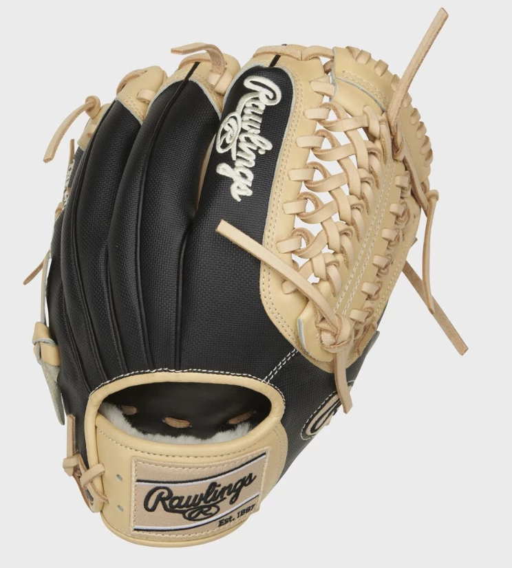 Rawlings 2021 Pro Preferred Speed Shell 11.75" Glove (Throw Right) 5 Rawlings 2021 Pro Preferred Speed Shell 11.75" Glove (Throw Right) - Image 3