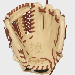 Rawlings Heart Of The Hide Modified Trapeze 11.75" Glove (Throw Right) -Cheap Bats Store ScreenShot2021 12 11at11.20.43AM