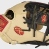 Rawlings 2021 Pro Preferred 11.5" Infield Glove (Throw Right) -Cheap Bats Store ScreenShot2021 12 13at1.08.54PM