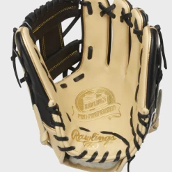 Rawlings 2021 Pro Preferred 11.5" Infield Glove (Throw Right) -Cheap Bats Store ScreenShot2021 12 13at1.09.10PM