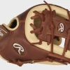 Rawlings Heart Of The Hide 11.5" I-Web Glove (Throw Right) -Cheap Bats Store ScreenShot2021 12 13at11.14.16AM