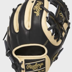 Rawlings Heart Of The Hide 11.25" Infield Glove (Throw Right)