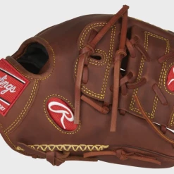 Rawlings 2021 Heart Of The Hide 11.75" Pitcher/Infield Glove (Throw Right)