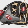 Rawlings Heart Of The Hide Hyper Shell 11.5" Infield Glove (Throw Right) -Cheap Bats Store ScreenShot2021 12 13at12.04.33PM
