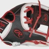 Rawlings 2021 Heart Of The Hide Hyper Shell 11.5" Infield Glove (Throw Right) -Cheap Bats Store ScreenShot2021 12 13at12.43.19PM