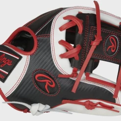 Rawlings 2021 Heart Of The Hide Hyper Shell 11.5" Infield Glove (Throw Right)