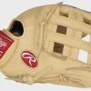 Rawlings 2021 Pro Preferred Kris Bryant Gameday Glove 12.25" (Throw Right) -Cheap Bats Store ScreenShot2021 12 13at2.41.40PM