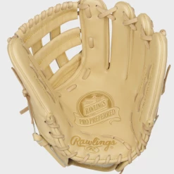 Rawlings 2021 Pro Preferred Kris Bryant Gameday Glove 12.25" (Throw Right) -Cheap Bats Store ScreenShot2021 12 13at2.42.02PM